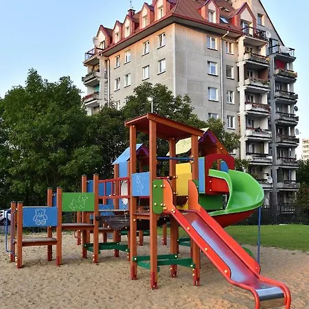 Vip Apartament Number 7 Lublin Exterior foto