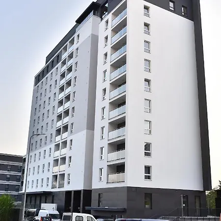 Vip Apartament Number 7 Lublin Exterior foto