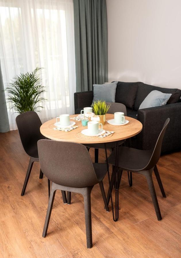 Apartment Vip Number 7