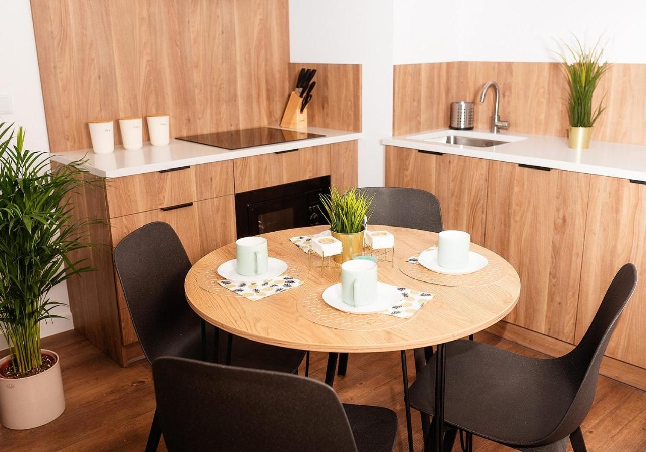 Vip Number 7 Apartment
