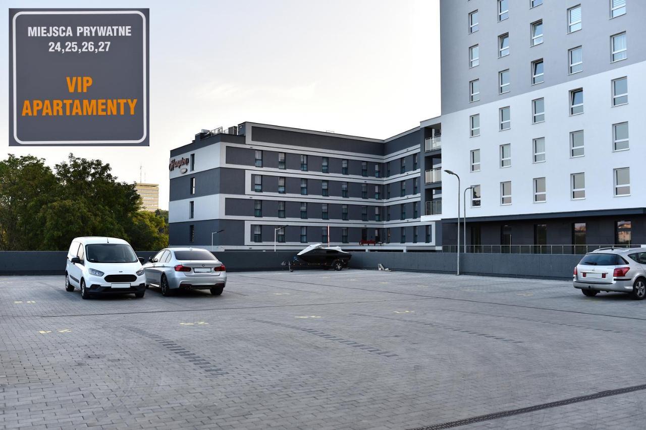 Leilighet Vip Number 7 Lublin