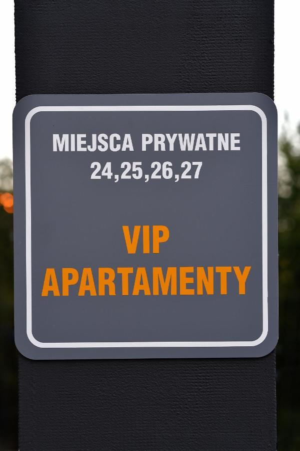 Apartment Vip Number 7 Lublin