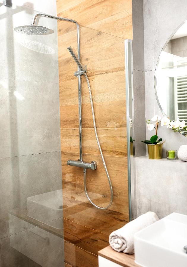 Apartment Vip Number 7 Lublin